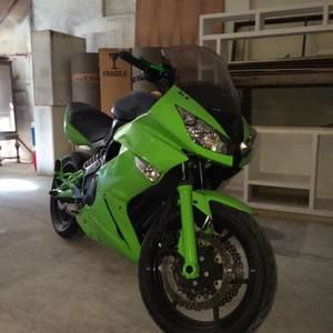 Meet your Posher, Todd